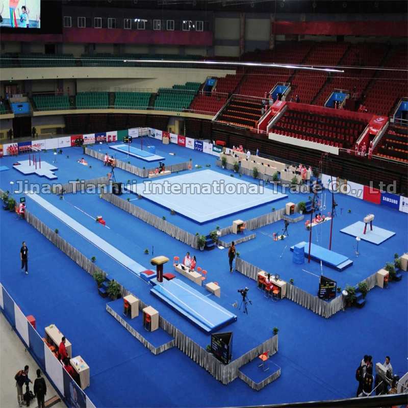 Professional International Standard Gymnastics Ring for Training