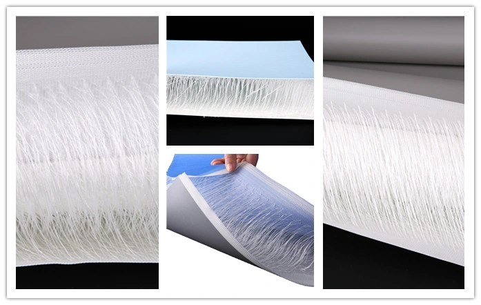 Factory Directly Produce 100% Airtight Double Wall Fabric High Quality Tumbling Mats Gymnastics