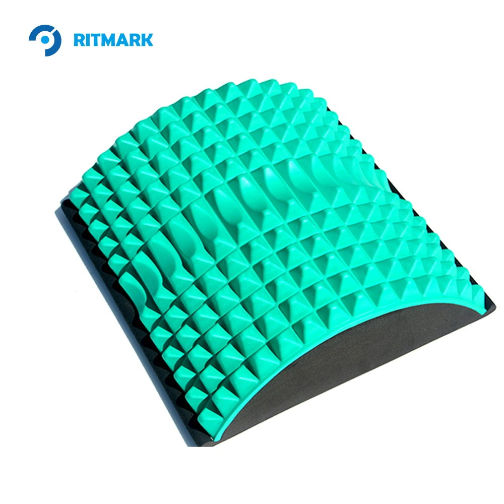 Thick Supportive Ab Mat for Ab &amp; Back Muscle Training