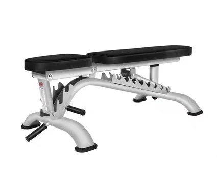 Hot Sales Multifunction Fitness Gym Equipment Exercise Gym Heavy Duty Bench Commercial Sit up Bench Adjustable