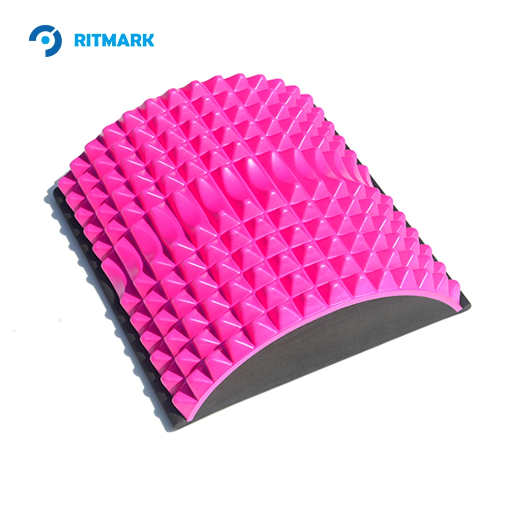 Thick Supportive Ab Mat for Ab &amp; Back Muscle Training