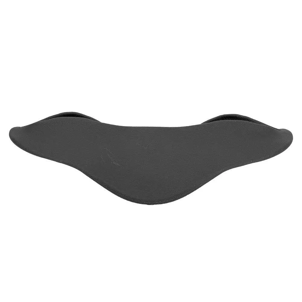 Custom Barbell Squat Pad Neck Shoulder Protection for Handling Heavy Loads Foam Fitness Exercise Squat Pad with Straps