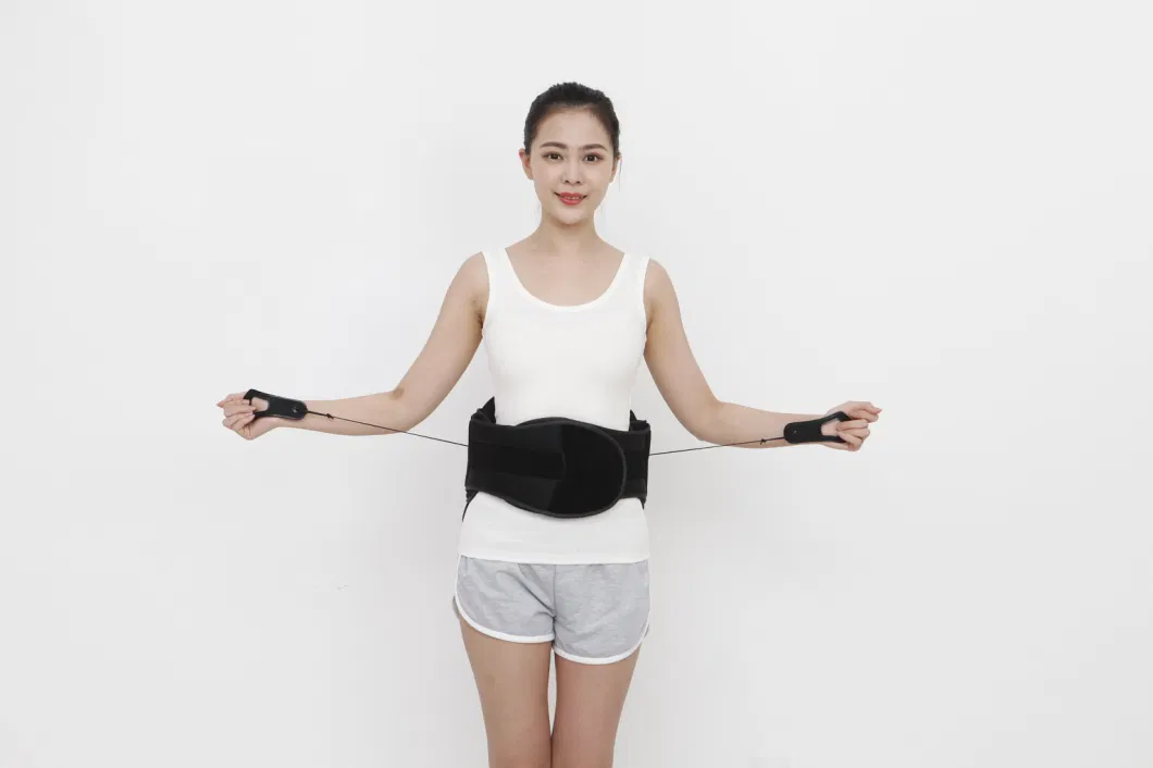 Back Brace Lumbar Spine Support