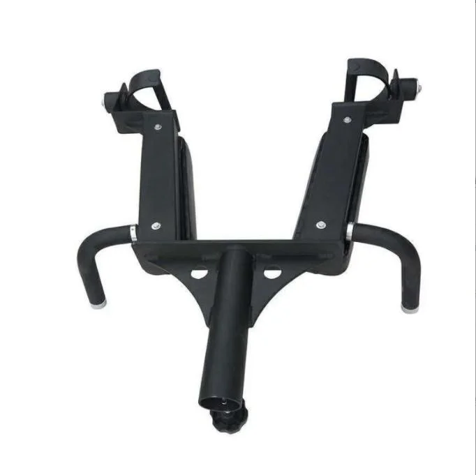 Weight Lifting Power Training Gym Fitness Equipment Manufacture Factory Price Trainer Handle