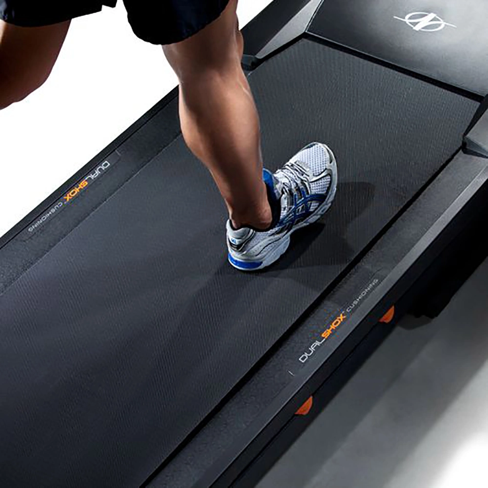 Top Quality Gym Fitness Treadmill Walking PVC Conveyor Belts