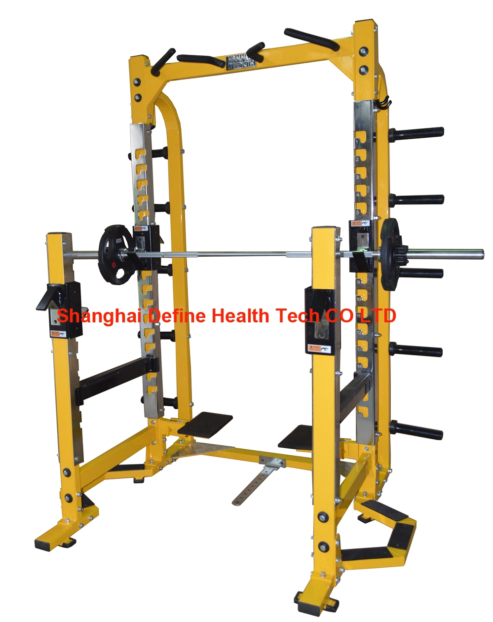 professional gym equipment, commercial fitness machine,Push Up Bar FW-612