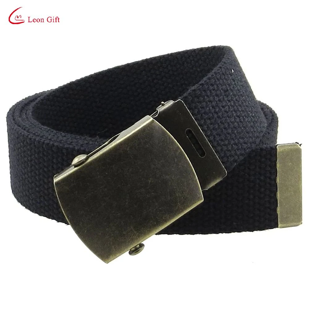 Factory Custom Logo Metal Belts Nylon Treadmill Western Buckles PVC Belt Wala Ling Squat Tactical Belt