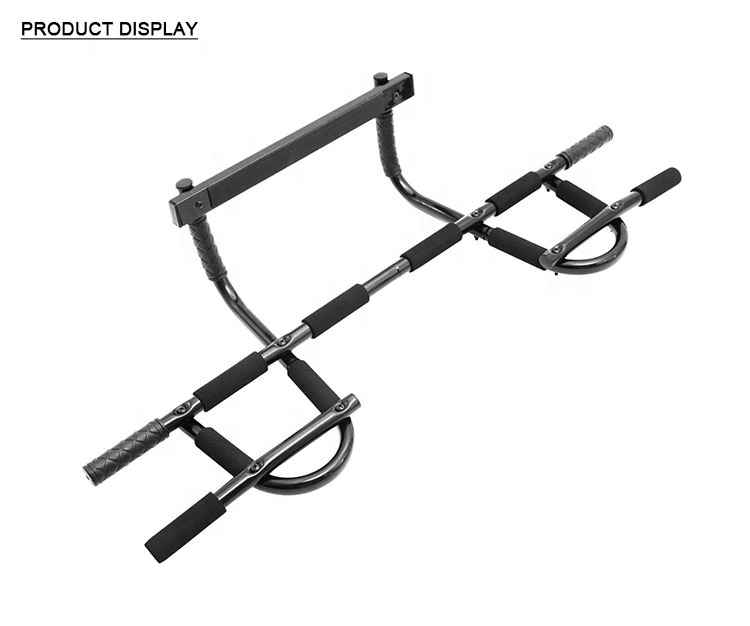 Gymnastic Fitness Body Building Door Gym Pull up Bar