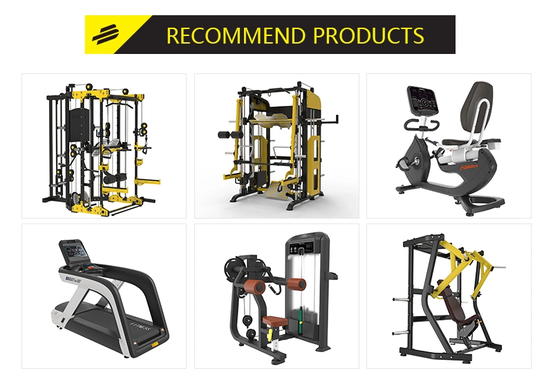 TF30 Dual Functional Body Building Exercise Pin Loaded Fitness Equipment Commercial Gym Equipment Strength Machine Lat Pull Down/Low Row