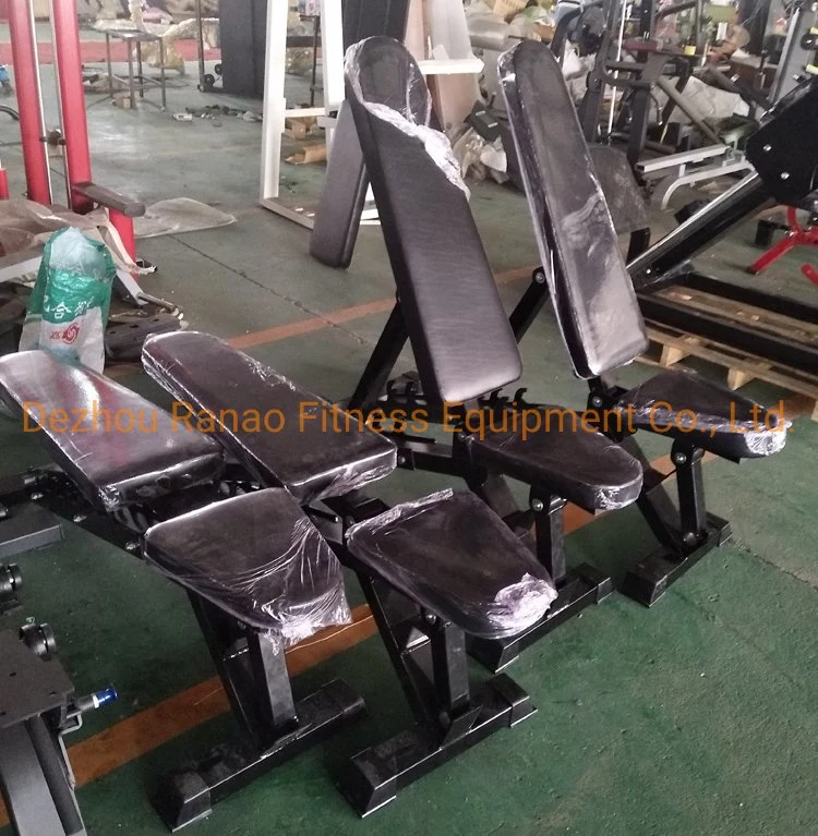 New Arrival Multifunction Fitness Gym Equipment Exercise Commercial Sit up Adjustable Bench
