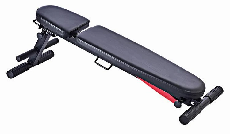 Adjustable Sit up Weight Bench for Home Gym