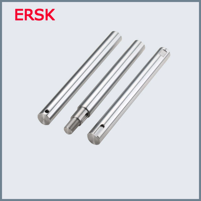 20 Years Professional Ersk Brand Factory Hard Chrome Plating Linear Rod