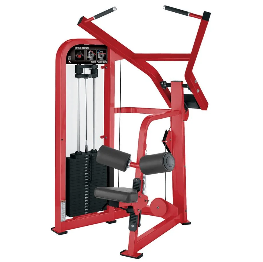 Cheap Price Fitness Equipment Names Lat Pull Down Deportes Fitness Gym Equipment