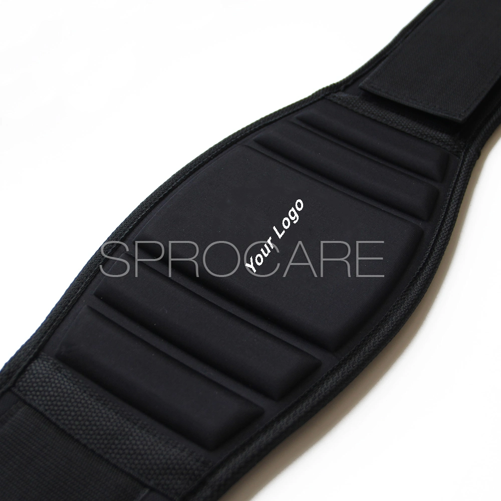 Weight Lifting Belt Premium Weightlifting Belt for Serious Functional Fitness Lifting Support Deadlift Training Belt