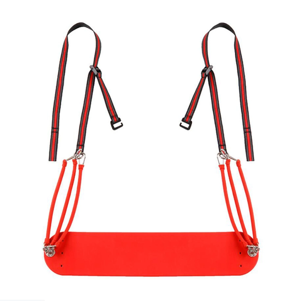 Resistance Band Pull up Assist Fitness Trainer Indoor Auxiliary Belt Arm Fitness Equipment for Strength Training Bl13289