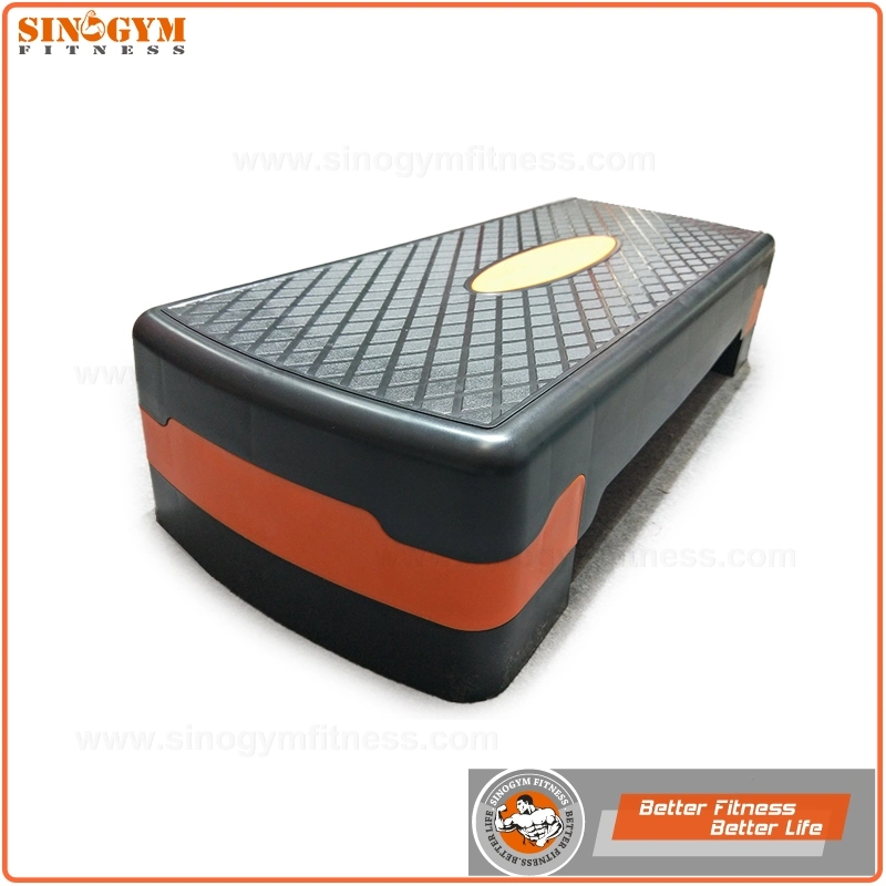 Adjustable Exercise Equipment Step Platform for Sports and Fitness