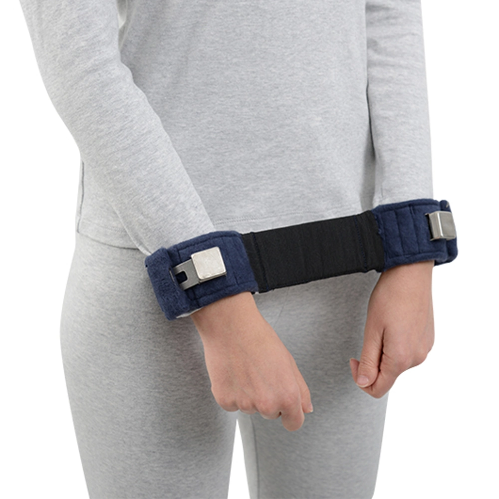 Trend Medical Limb Holder Constraint Waist Wrist Ankle Plug in Magnetic Restraint Straps