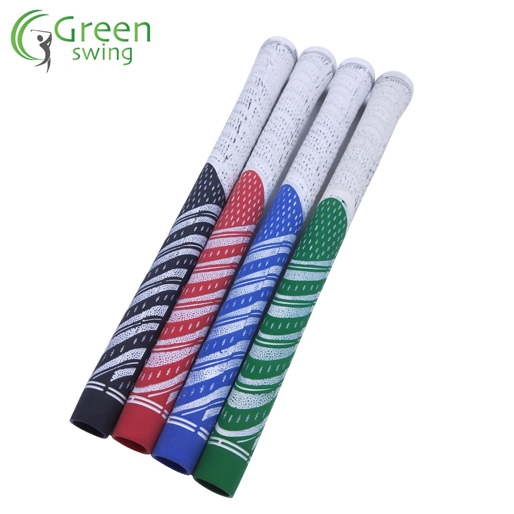 High Quality Golf Grips Carbon Yarn Cord Golf Irons Grips