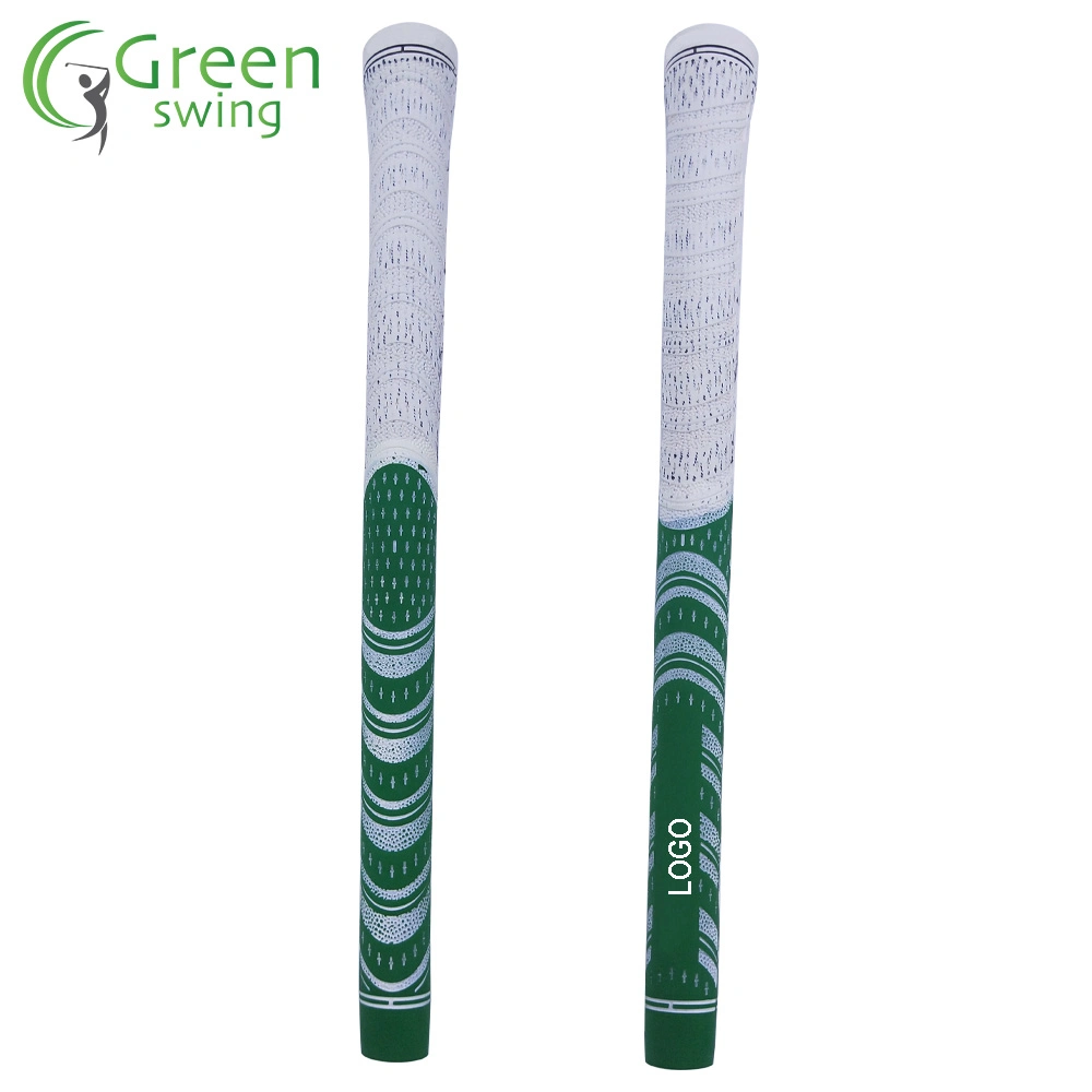 High Quality Golf Grips Carbon Yarn Cord Golf Irons Grips