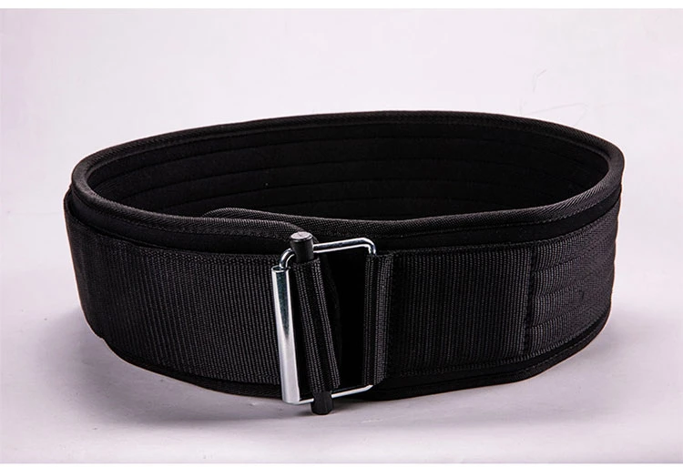 Wholesale High Quality Gym Comfortable Custom Weight Lifting Belt