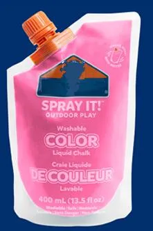 Wholesale Sports Colour Chalk Liquid