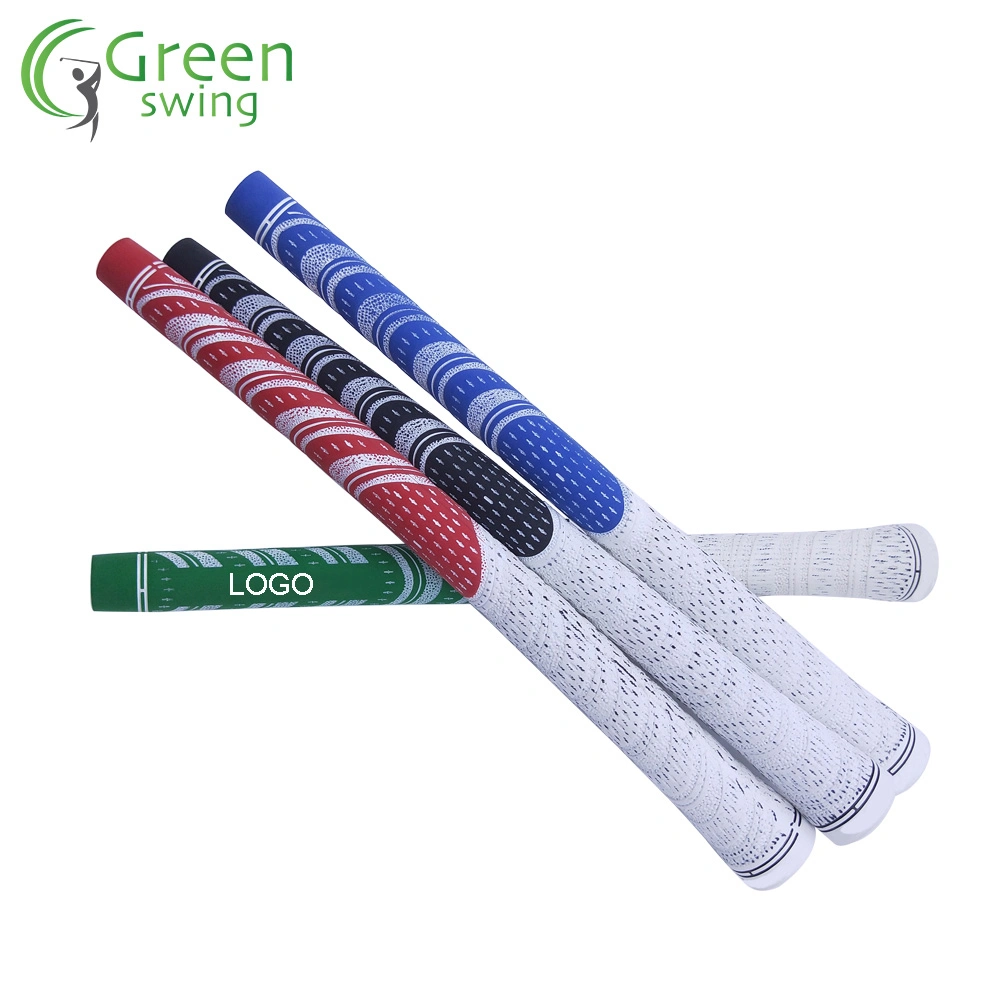 High Quality Golf Grips Carbon Yarn Cord Golf Irons Grips