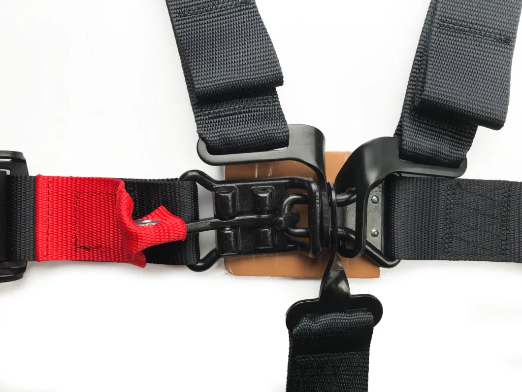 Seat Belt Outdoor Mountaineering and Rock Climbing Seatbelt Bust Aerial Safety Belt Safety Belt. Can Be Customized