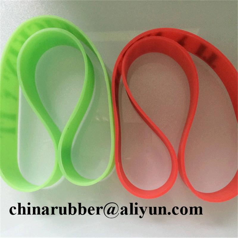 Power Bands Resistance Fitness Bandsrubber Gym