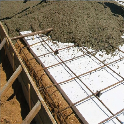 High Quality EPS Expandable Polystyrene Raw for Construction