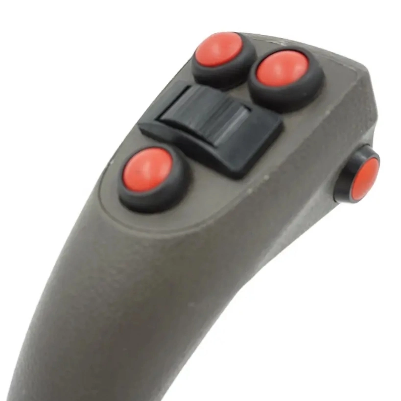 Operating Mechanism Installed SA Series Hand Grip Industrial Control Joystick Handle
