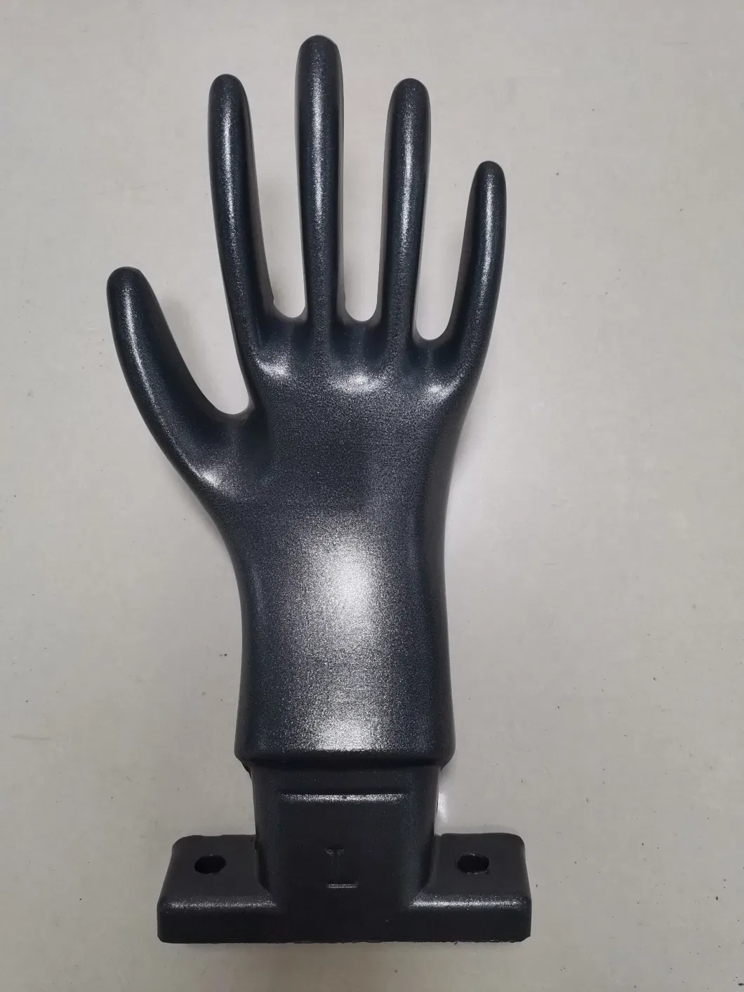 Working Protection Glove Mould/Glove Former