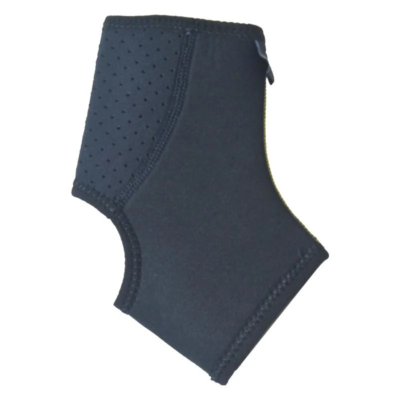 Wholesale High Quality Neoprene Breathable Anti Sprain Sports Ankle Brace