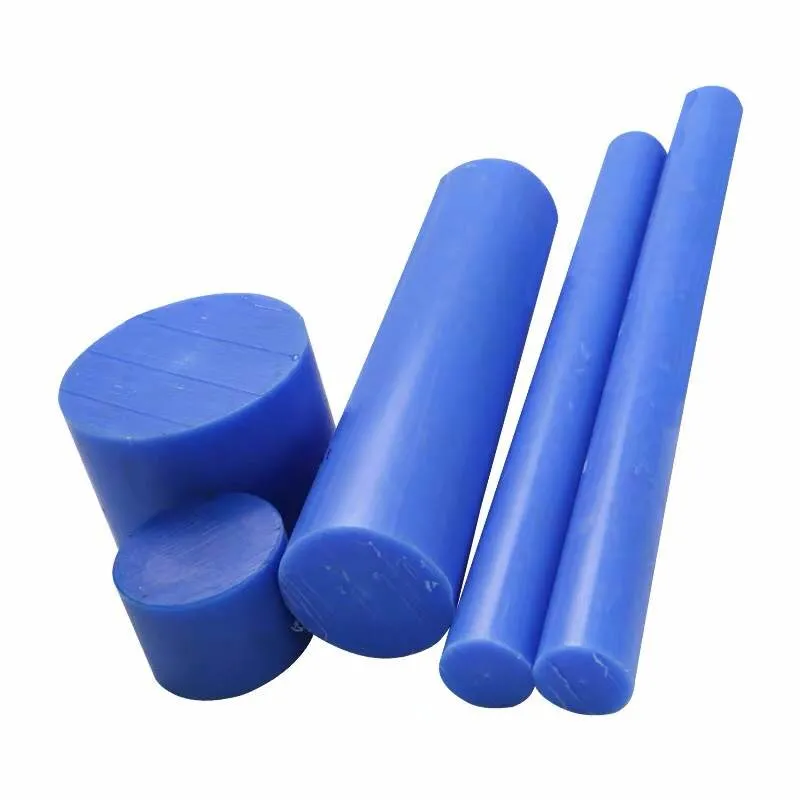 Customized Corrosion Resistance Ptef Molded Pipe Extrusion Teflonning Ptef Extruded Tube for Chemical Industry