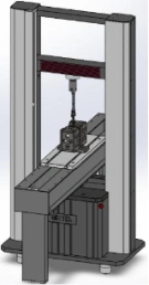 Screw Holding Force Test/Wood Panels Test Equipment/Wood Tester/Nail Grip Test