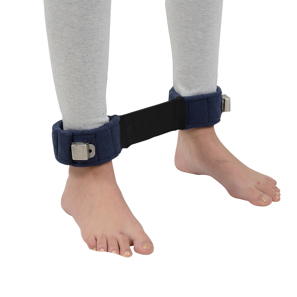 Trend Medical Limb Holder Constraint Waist Wrist Ankle Plug in Magnetic Restraint Straps