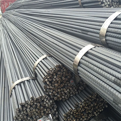 Precast Concrete Straight Thread Lifting Bars for Construction