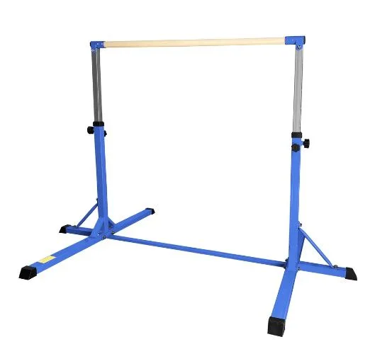 Equipment Indoor Kids Horizontal Pull up Gymnastics Bar