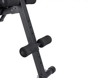 Home Multi Gym Fitness Equipment Adjustable Multi Functional Use Bench