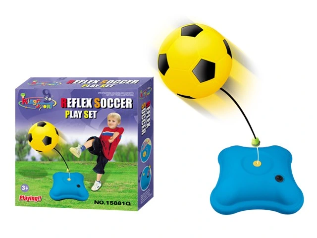 Kids Bouncing Balls Fitness Jumping Ball Sports Hopper Ball Toys Balance PVC Pogo Ball