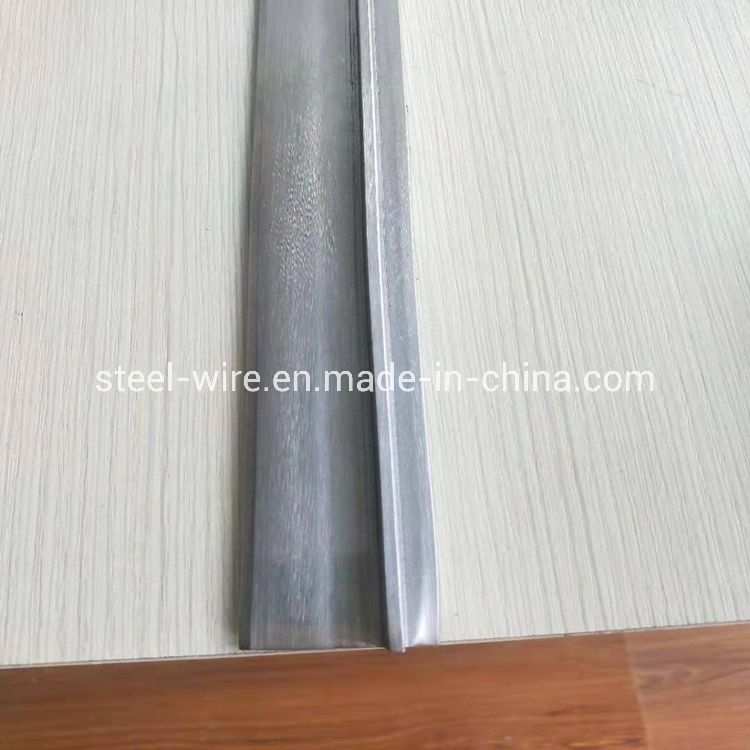 Special Shaped T Bar 316L Stainless Steel Profile Bar 347