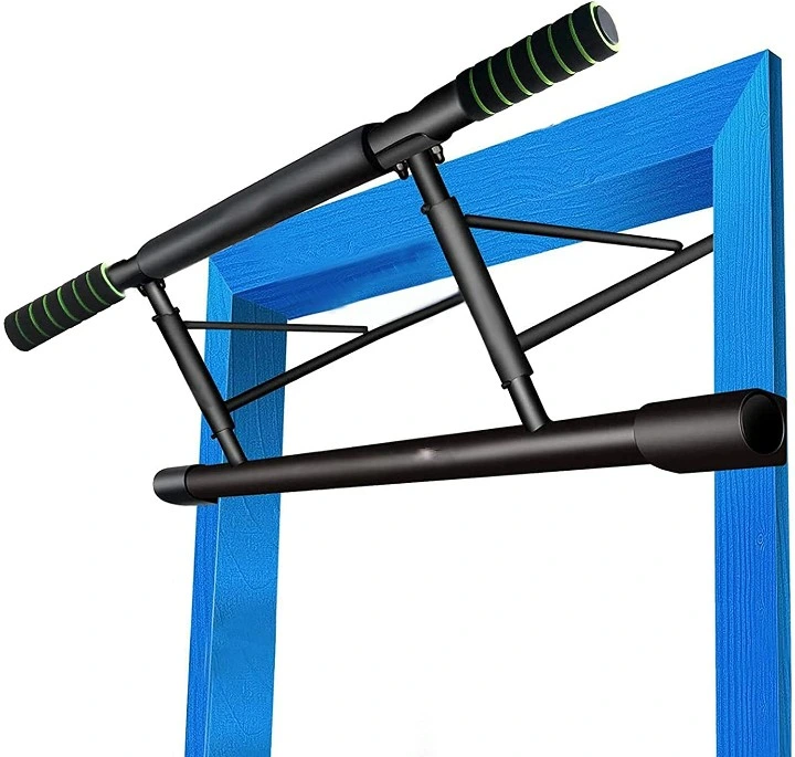 OEM Strength Easy Screw Installation Gym Chin up Training Equipment Pull up Bar