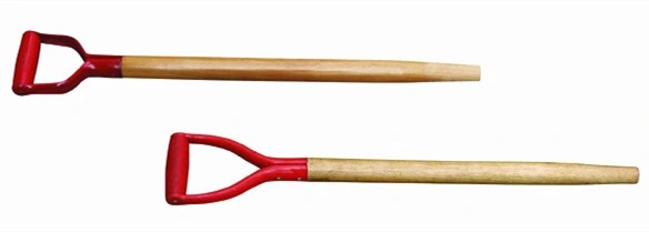 Different Type Wooden Handles for Hand Tools