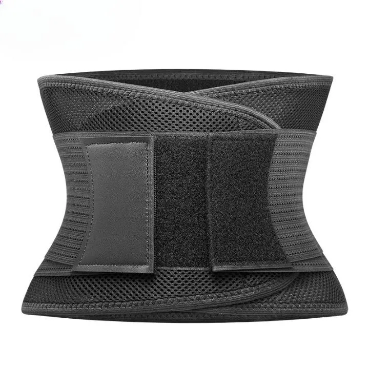Poular Gym Equipment Great for Squats Men and Women Weight Lifting Belt