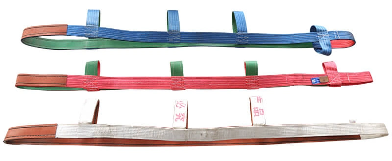 Glass Sling Glass Lifting Sling, Belt for Glass Lifting