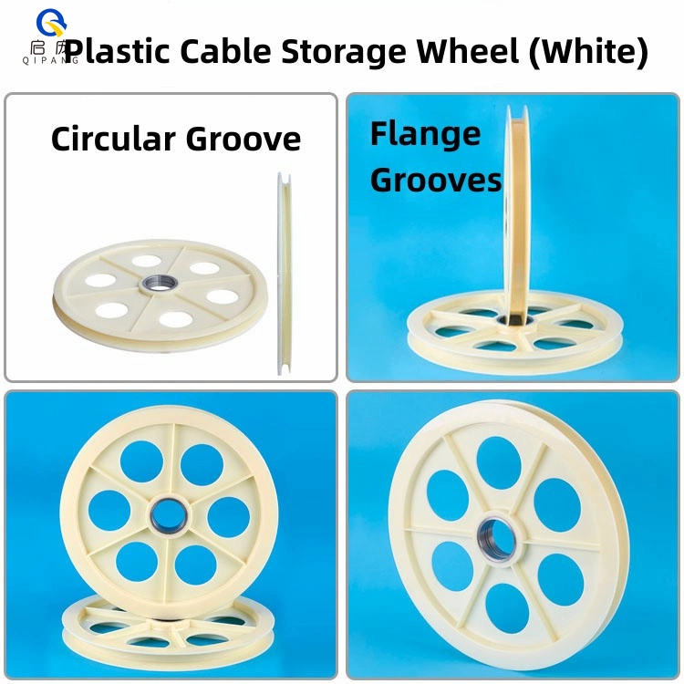 International 400mm Wire Cable Machine Accessories