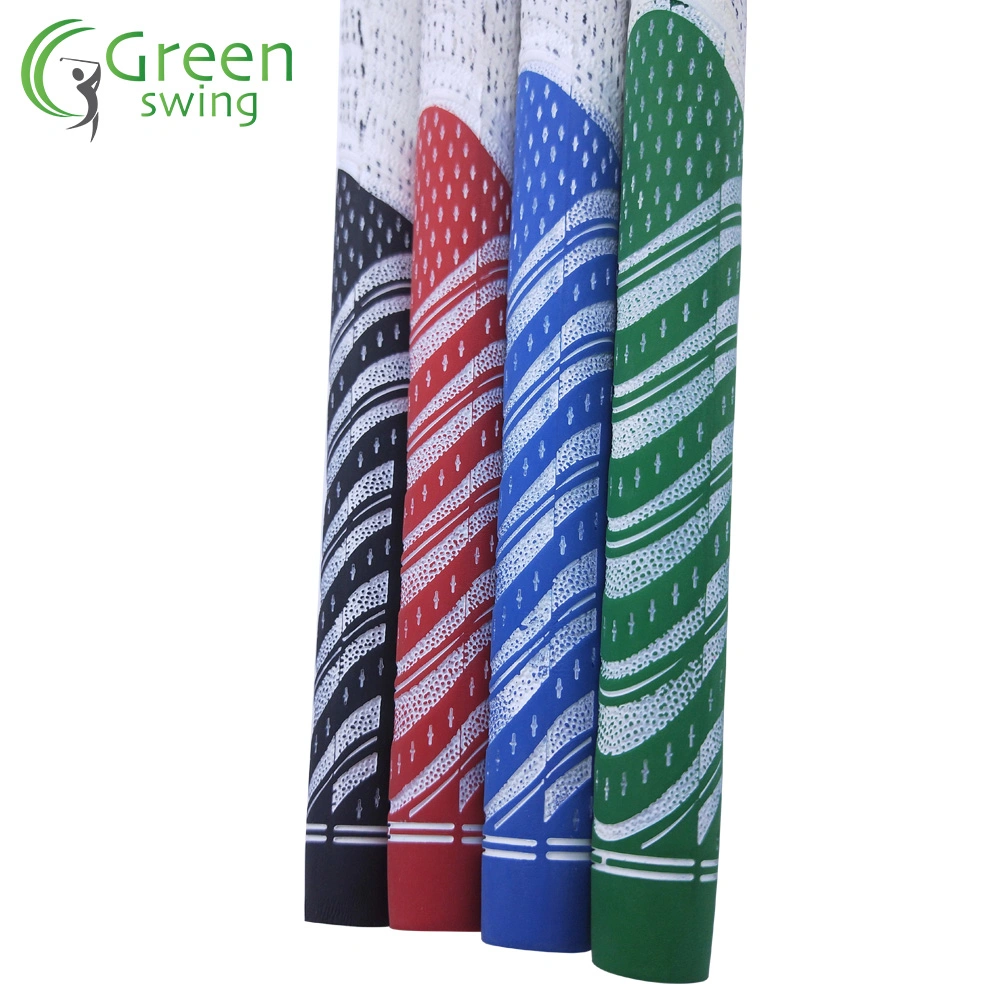 High Quality Golf Grips Carbon Yarn Cord Golf Irons Grips