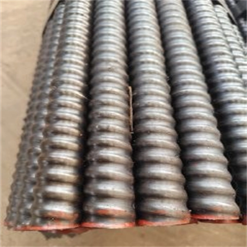 R25 R32 R38 R51 T30 T52 T73 T73 T103 Left-Hand Right-Hand Full Type Anchor Grouting Anchor Rock Support Field