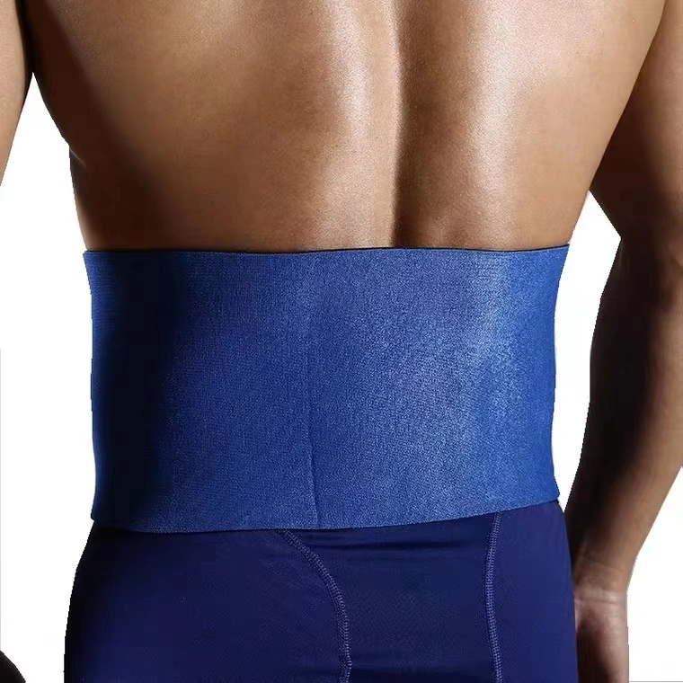 Best Back Brace Lumbar Support Waist Trainer for Lower Back Pain