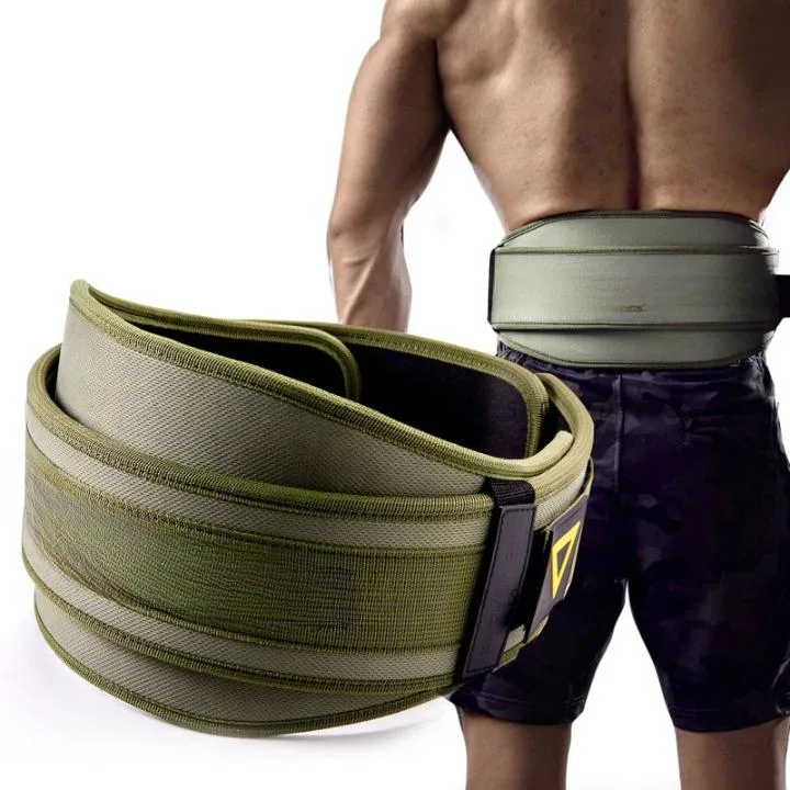 Good Selling Lifting Belts for Bodybuilding Weight Lifting Belt