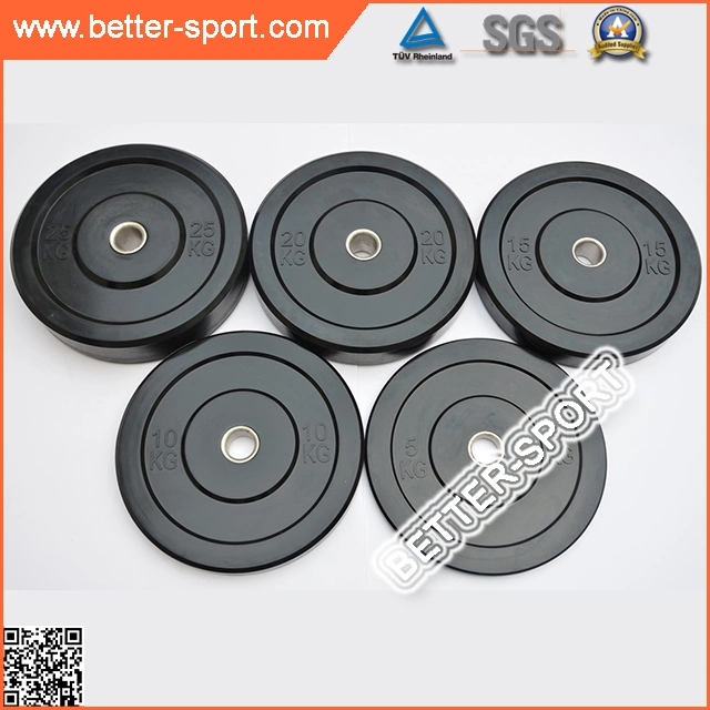 Weight Lifting Plate, Barbell Weight Plate, Bumper Plate